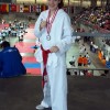 Letizia Di Blasio bronzo agli Austria Open