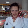 Letizia Di Blasio bronzo agli Austria Open