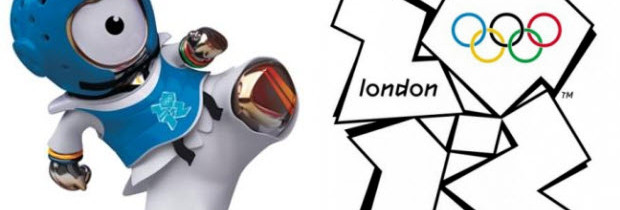 Olimpiadi Londra 2012 – Inizia il sogno Olimpico