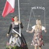 Maria del Rosario Espinoza (+67 kg) - Messico