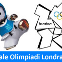 Video highlights Olimpiadi Londra 2012