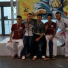 Campioni Italiani rosse Emiliani