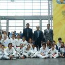 Kim e Liù agli SportDays Rimini