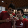 Dan Gabri Campioni Italiani Rosse