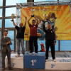 Michele coppa campioni italiani rosse