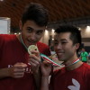 Campionati italiani cinture rosse 2012