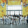 Kim e Liù agli SportDays Rimini