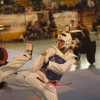 Dan in azione
