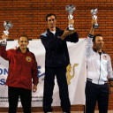 Interregionale Lombardia 2012 a Brescia