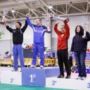 Campionati Italiani 2012 a Roma Fiera