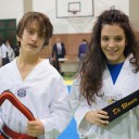 Esami di cintura Nera e Dan a Ozzano