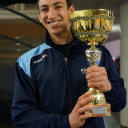 Interregionale Lombardia 2013 Cadetti e Junior a Milano
