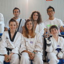1st Grado Trophy Taekwondo Challenge