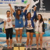 Letizia vince Internazionale di Grado