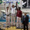 1st Grado Trophy Taekwondo Challenge