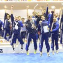 Campionati Europei Juniores 2013 Porto, Portogallo