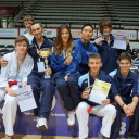 Campionati Italiani Rosse 2013 a Caserta