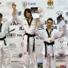 Campionati Italiani Juniores 2014 a Catanzaro