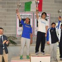 Interregionale Open ER 2014 a Riccione