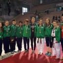 Coppa Italia 2014, Olympic Dream Cup a Ancona
