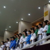 tifo coreano