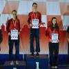Croatia Open 2014 - Alessia vince il bronzo