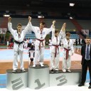 Campionato Interregionale Puglia 2015 a Bari