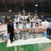 Campionato Interregionale Puglia 2015 a Bari