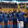 Campionati Italiani Juniores 2015 a Torino