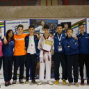 Campionati Italiani Cadetti 2015 a Jesi