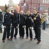 Mondiali Taekwondo 2015 a Chelybinsk, Russia