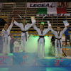 Campionati Italiani Juniores 2016 a Scafati