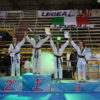 Campionati Italiani Juniores 2016 a Scafati