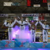 Campionati Italiani Juniores 2016 a Scafati