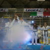 Campionati Italiani Juniores 2016 a Scafati