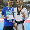 Campionati Italiani Juniores 2016 a Scafati