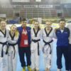 Campionati Italiani Juniores 2016 a Scafati