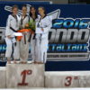 Campionati Italiani 2016 a Reggio Calabria