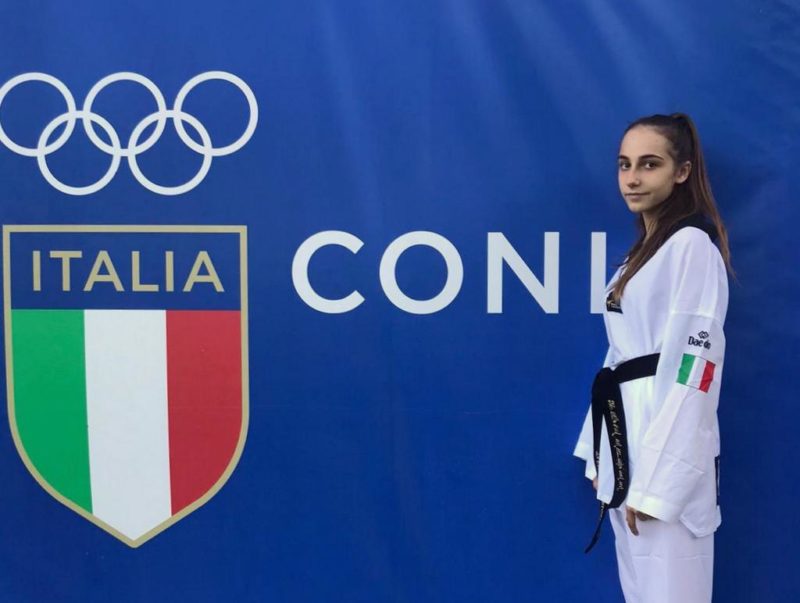 Campionati Europei Juniores a Marina d'Or