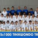 Dona il 5 per mille a Taekwondo Tricolore