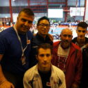 Croatia Open 2013 a Zagabria