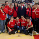 Trofeo Nazionale di Forme a Napoli 2006
