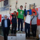 Regionali Emilia Romagna 2014 a Savignano sul Panaro