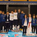 Campionati Italiani Rosse 2015  a Riccione