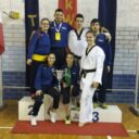Interregionale Umbria 2015 a Perugia