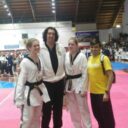 Insurbia Cup 2016 a Brescia