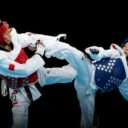Olimpiadi Londra 2012 – Risultati -57 F / -68 M