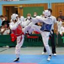 Olimpiadi Londra 2012 – Regolamento del Taekwondo