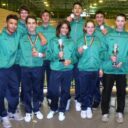 Open Tubingen 2012