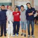Interregionale Marche 2011 a Senigallia